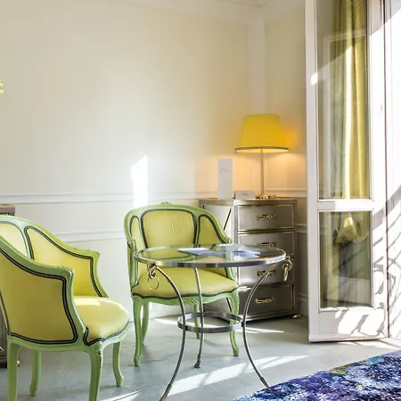 Grand Des Bains Hotel Riccione