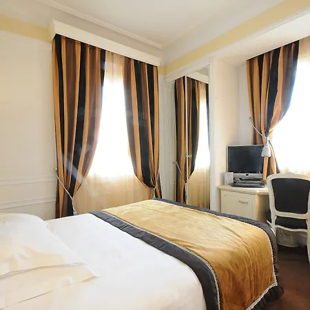 Grand Des Bains Hotel