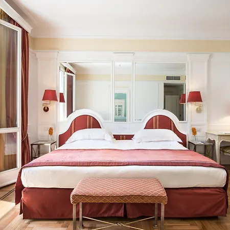 Hotel Grand Des Bains