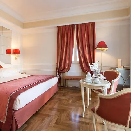 Grand Des Bains 5*