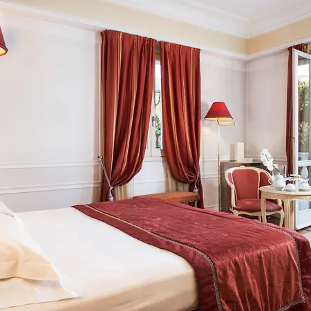 Hotel Grand Des Bains Riccione