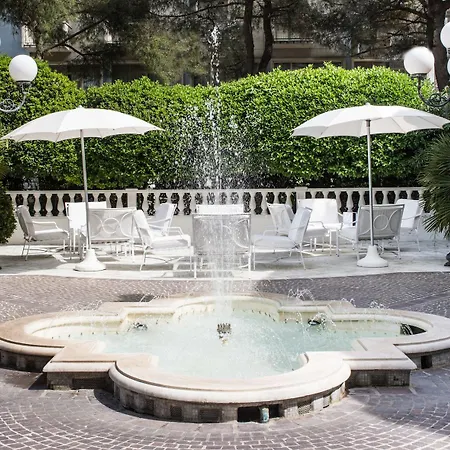 Hotel Grand Des Bains