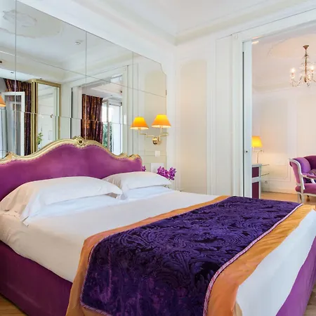 Grand Des Bains Hotel 5*