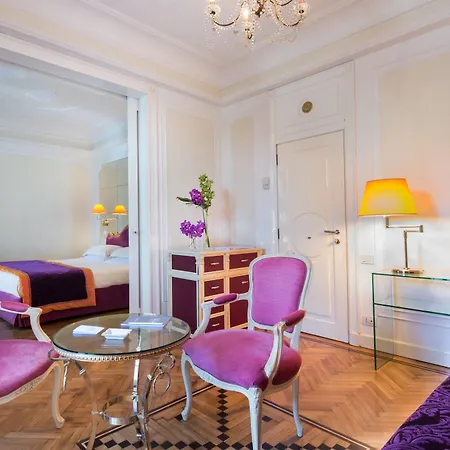 Hotel Grand Des Bains Riccione