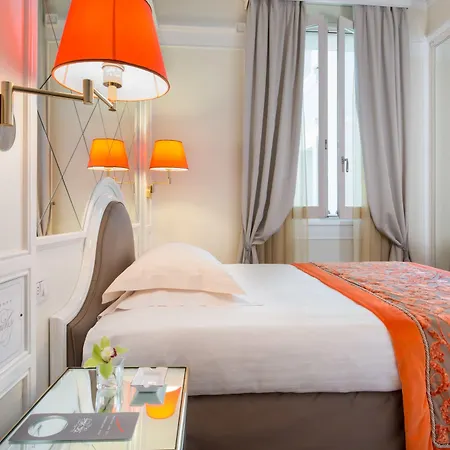 Hotel Grand Des Bains