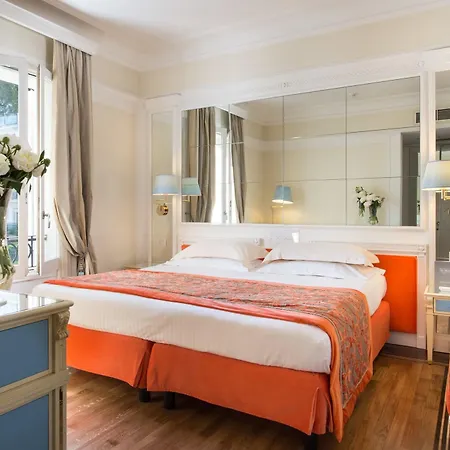Grand Des Bains Hotel Riccione
