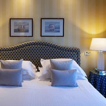 Hotel Lungomare Riccione