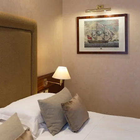 Hotel Lungomare Riccione