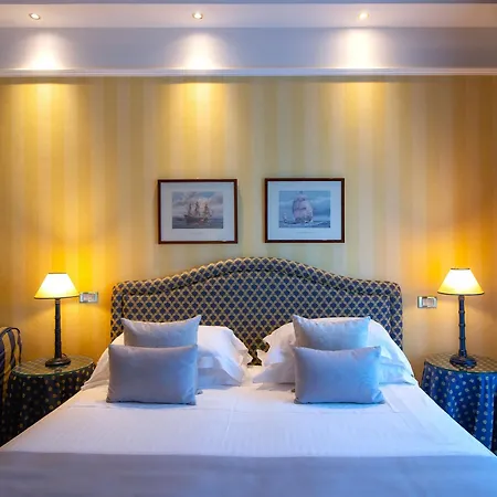 Lungomare 4* Riccione