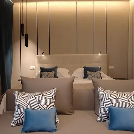 Lungomare Hotel