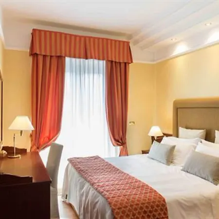 Lungomare 4* Riccione