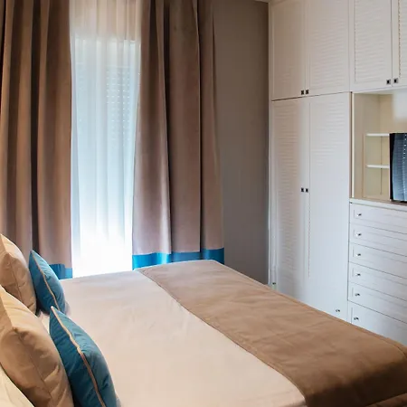 Lungomare Hotel