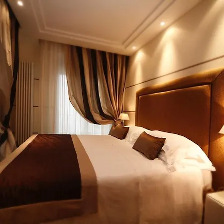Lungomare Hotel Riccione