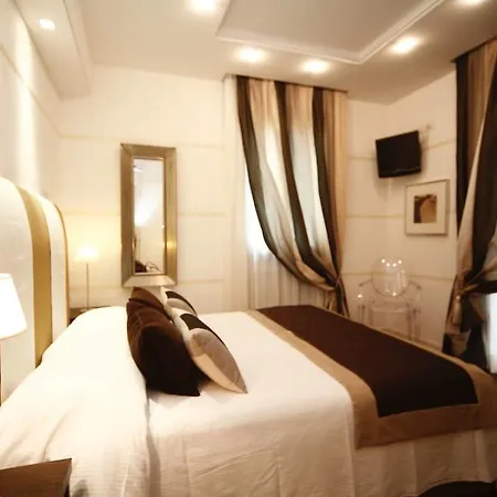 Hotel Lungomare Riccione