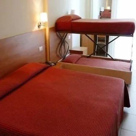 Hotel Majorca Con Uso Piscina
