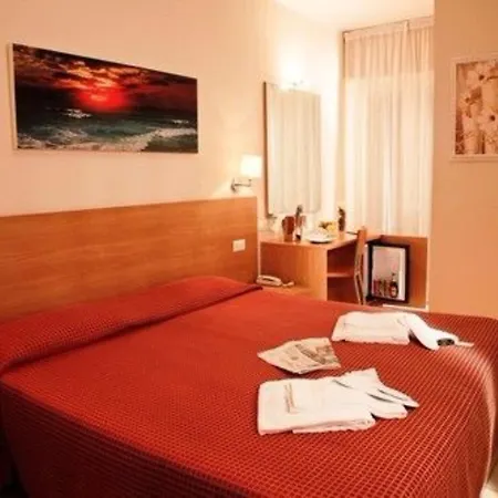 Hotel Majorca Con Uso Piscina 3*