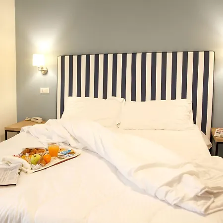 Majorca Con Uso Piscina Hotel 3*