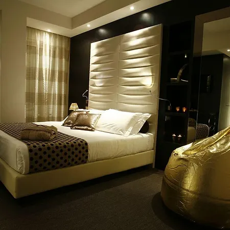 Hotel Dory