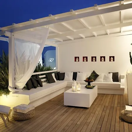 Dory Hotel