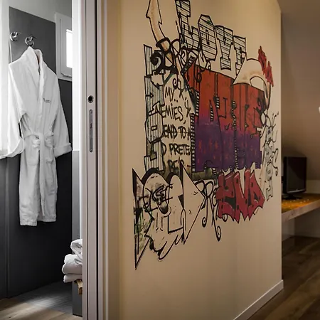 Hotel Dory