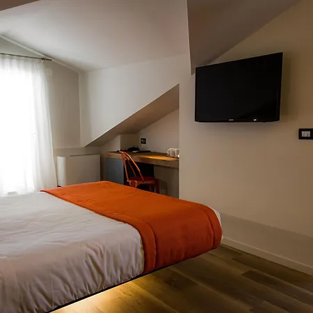 Hotel Dory Riccione