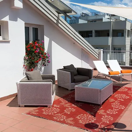 Dory Hotel 4*
