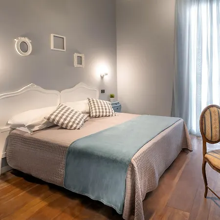 Vagabond Hotel Riccione