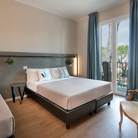 Hotel Vagabond Riccione
