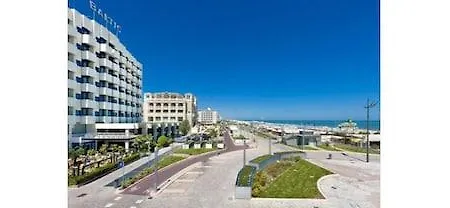 Szálloda Baltic Riccione-fronte Mare Riccione