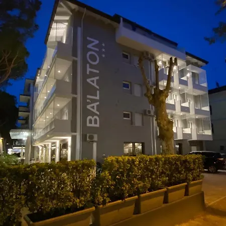 Hotel Balaton 3*