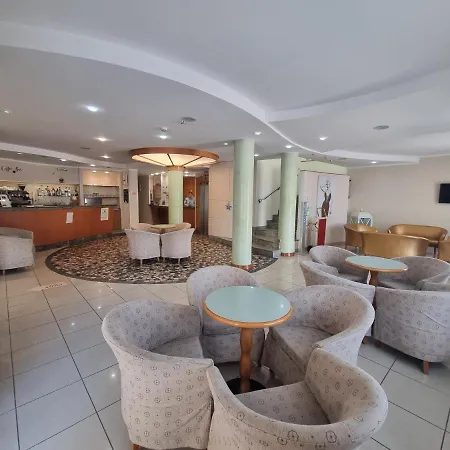 Hotel Marina