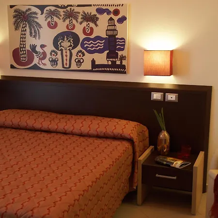 Aparthotel Noha 3*
