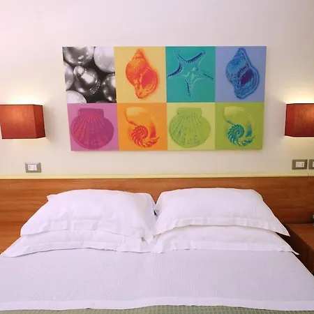 Noha Aparthotel Riccione