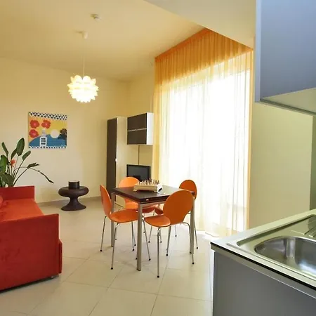 Noha Aparthotel 3*