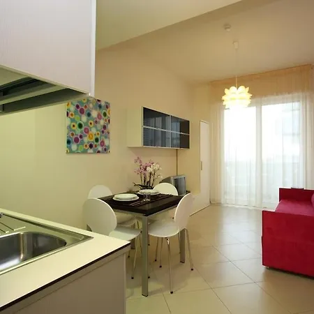 Aparthotel Noha Riccione