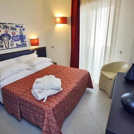 Aparthotel Noha 3*
