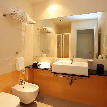 Noha Aparthotel Riccione