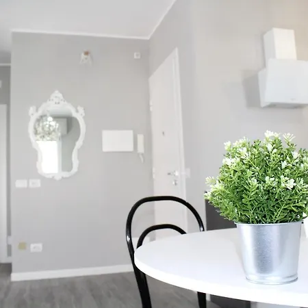 Cevedale11 Appartamento Riccione