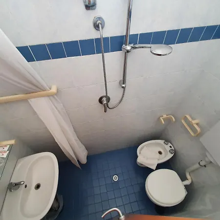 Hotel Marina Riccione