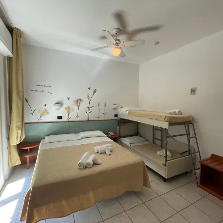 Marina Hotel Riccione