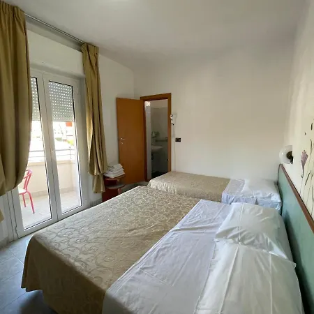 Hotel Marina 3*