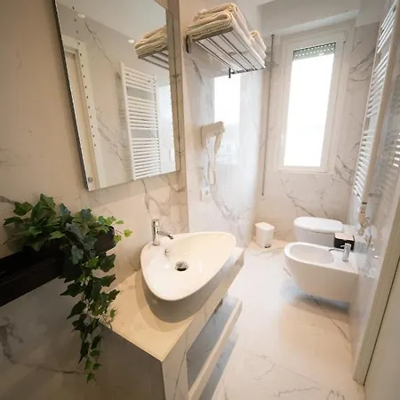 Cristina Hospitality (adults Only) Hotel