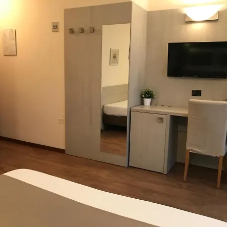 Szálloda Golf Riccione