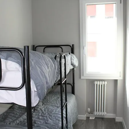 Appartamento Cevedale11 Riccione