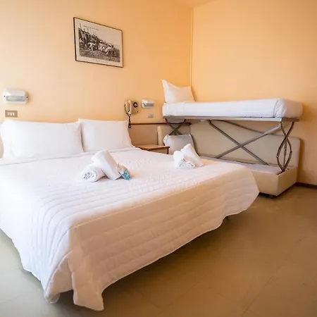 Hotel Flamengo 3*