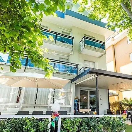 Hotel Barbiani 2*