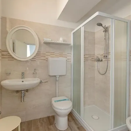Condor - Con Piscina Hotel Riccione
