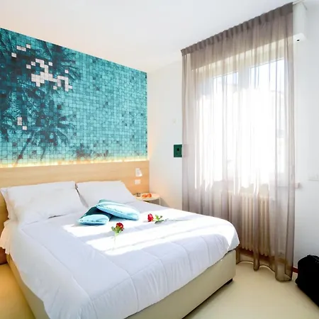 Aparthotel Prime Blue - Con Jacuzzi Privata *