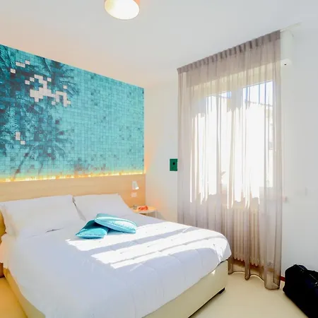 Prime Blue - Con Jacuzzi Privata Aparthotel Riccione