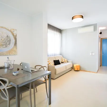 Prime Blue - Con Jacuzzi Privata Aparthotel Riccione